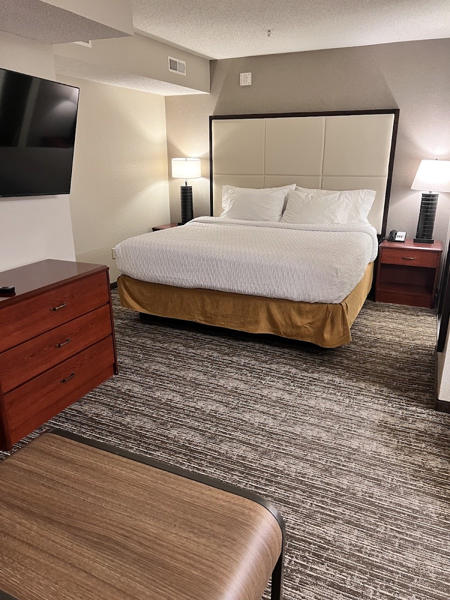 Homewood Suites by Hilton Dallas-DFW Airport N-Grapevine photo 2