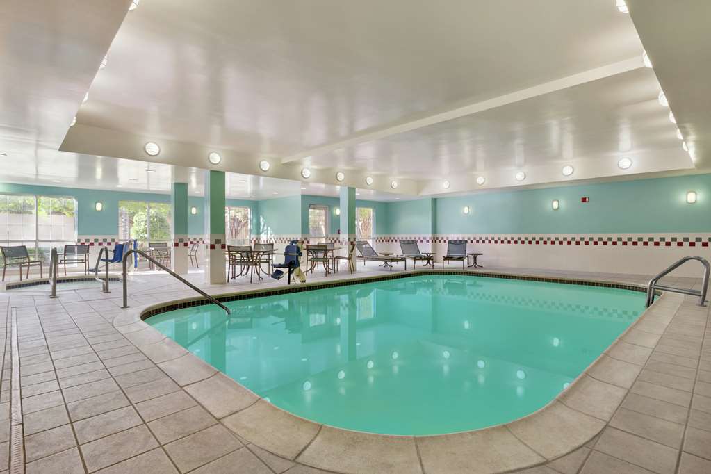 Homewood Suites by Hilton Dallas-DFW Airport N-Grapevine photo 3