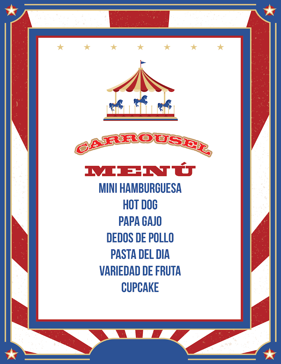 Carrousel photo 3