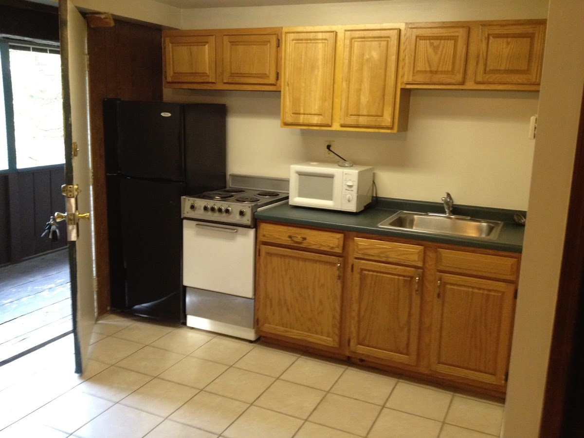 Country Barn Motel And Campground photo 2