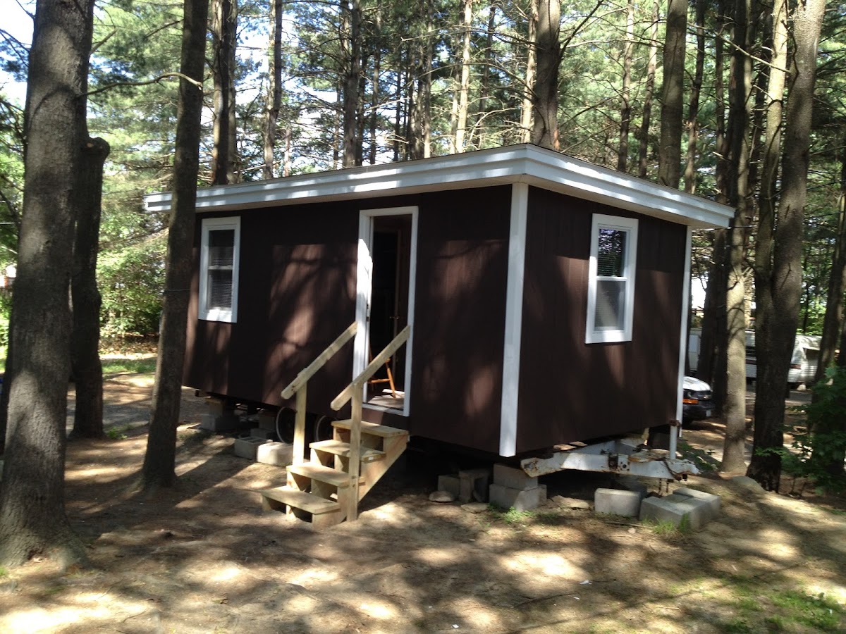 Country Barn Motel And Campground photo 3