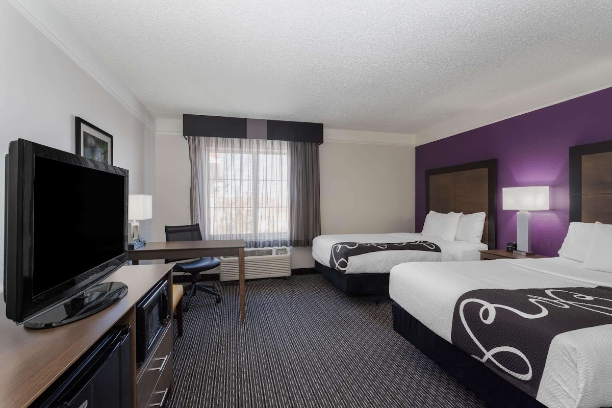 La Quinta Inn & Suites by Wyndham Denver Boulder-Louisville photo 2