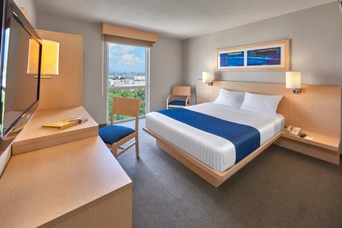 City Express by Marriott Puebla Finsa photo 2