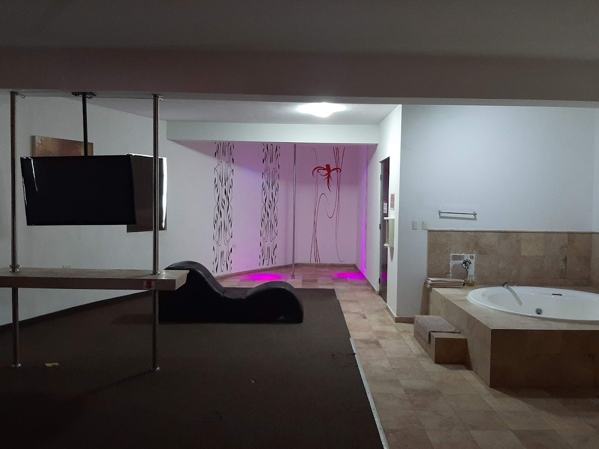 Motel Versaxe photo 2