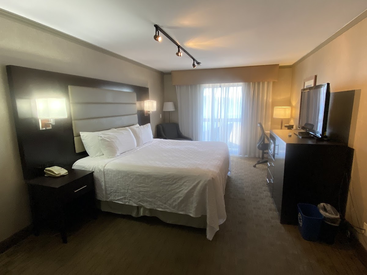 Best Western Plus Silverdale Beach Hotel photo 2
