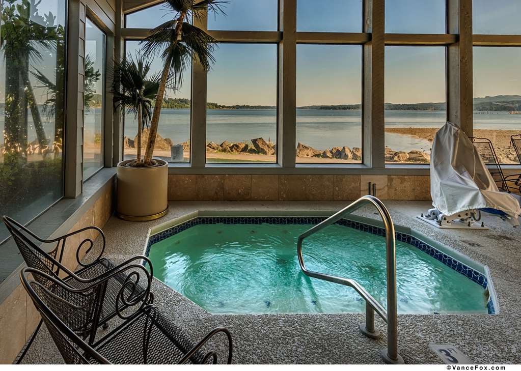 Best Western Plus Silverdale Beach Hotel photo 3