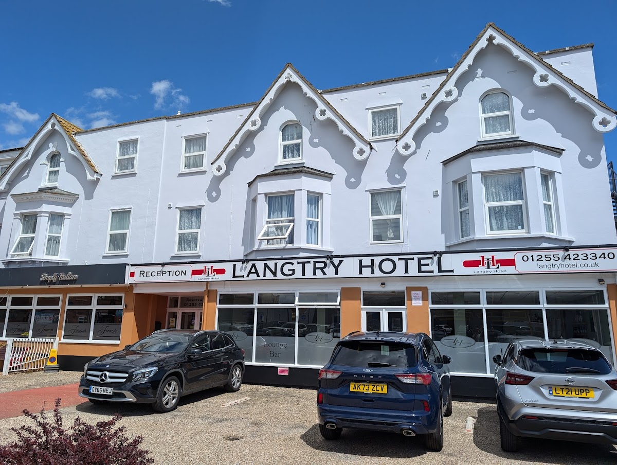 The Langtry Hotel photo 3