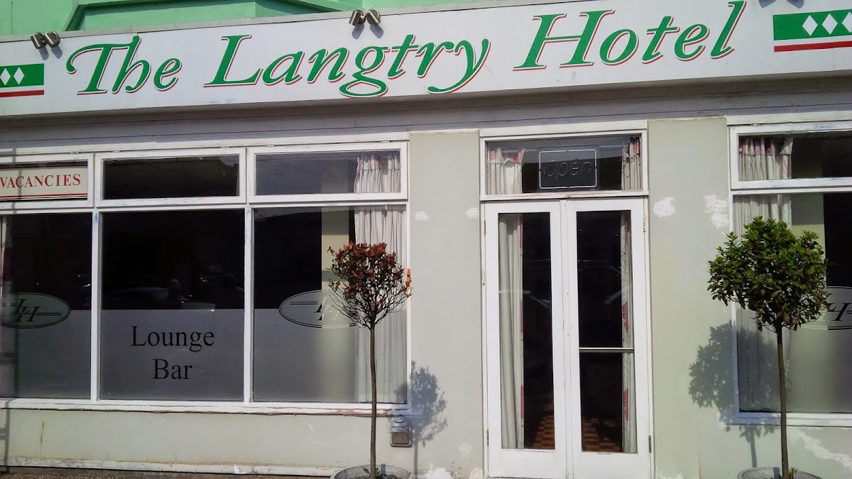The Langtry Hotel photo 2