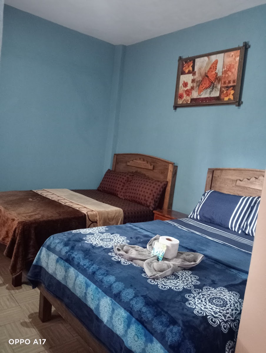 Hotel 'Hostal la gruta' photo 2