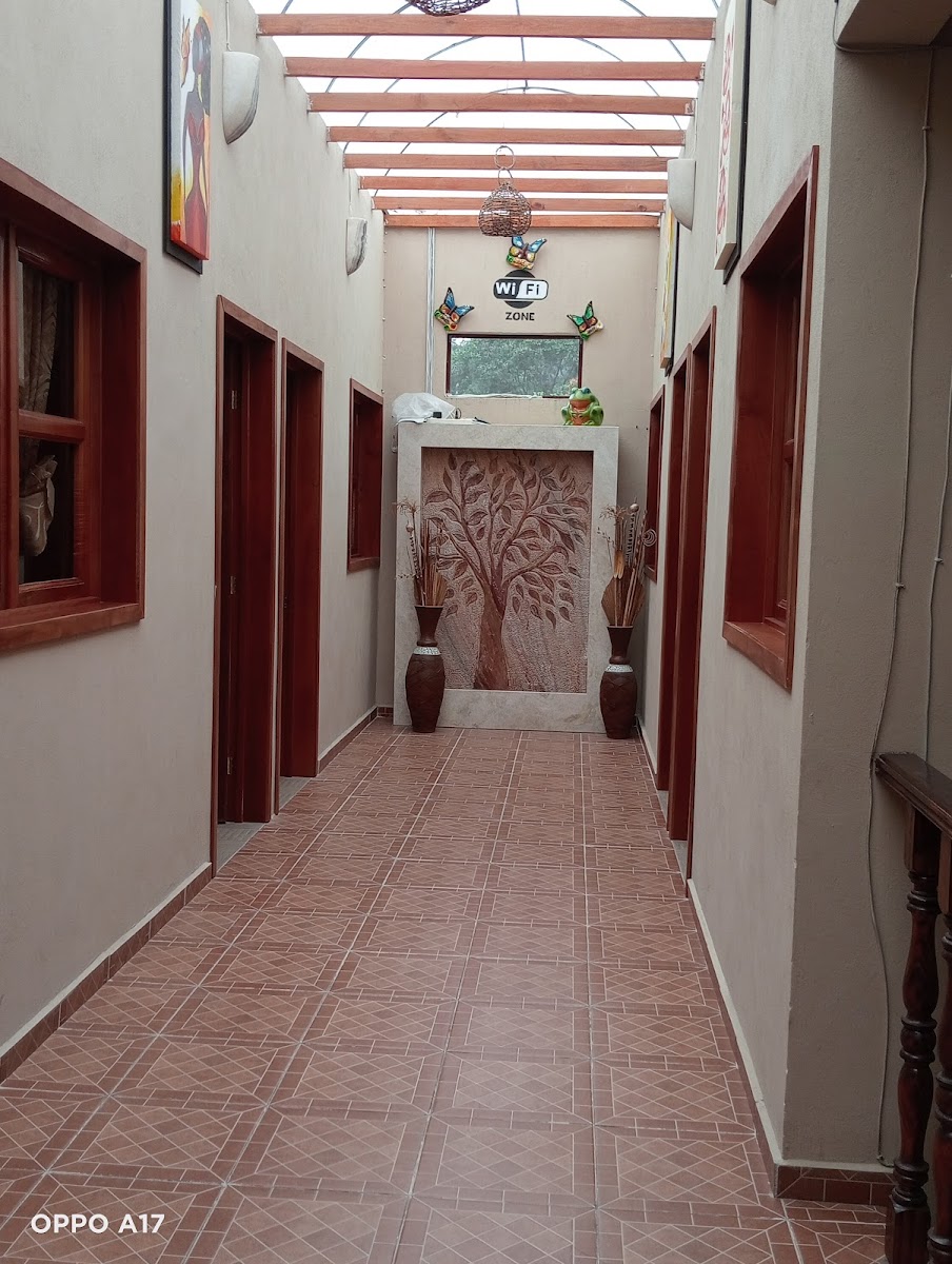 Hotel 'Hostal la gruta' photo 3