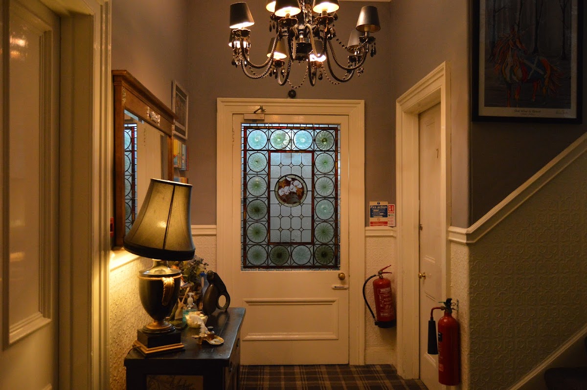 East Claremont Guest House photo 3