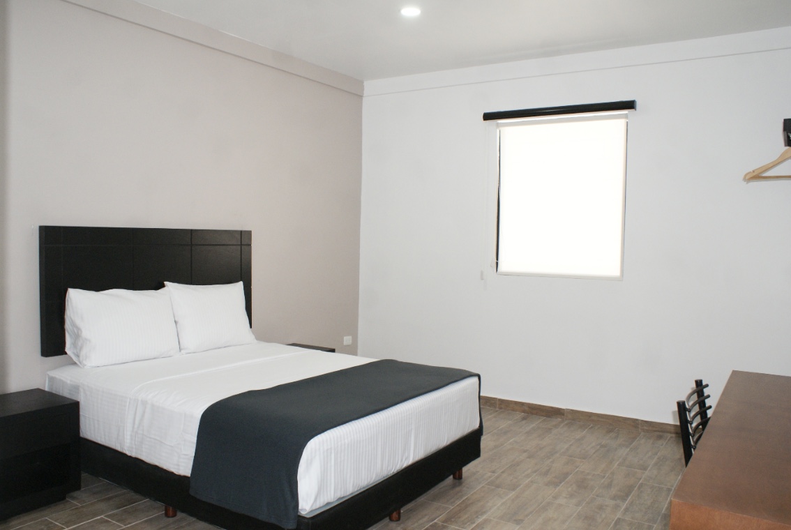 Hotel Capital Frontera photo 2