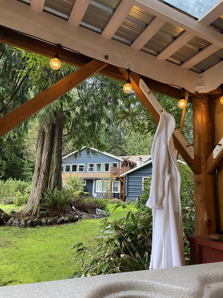 Ocean Wilderness Inn