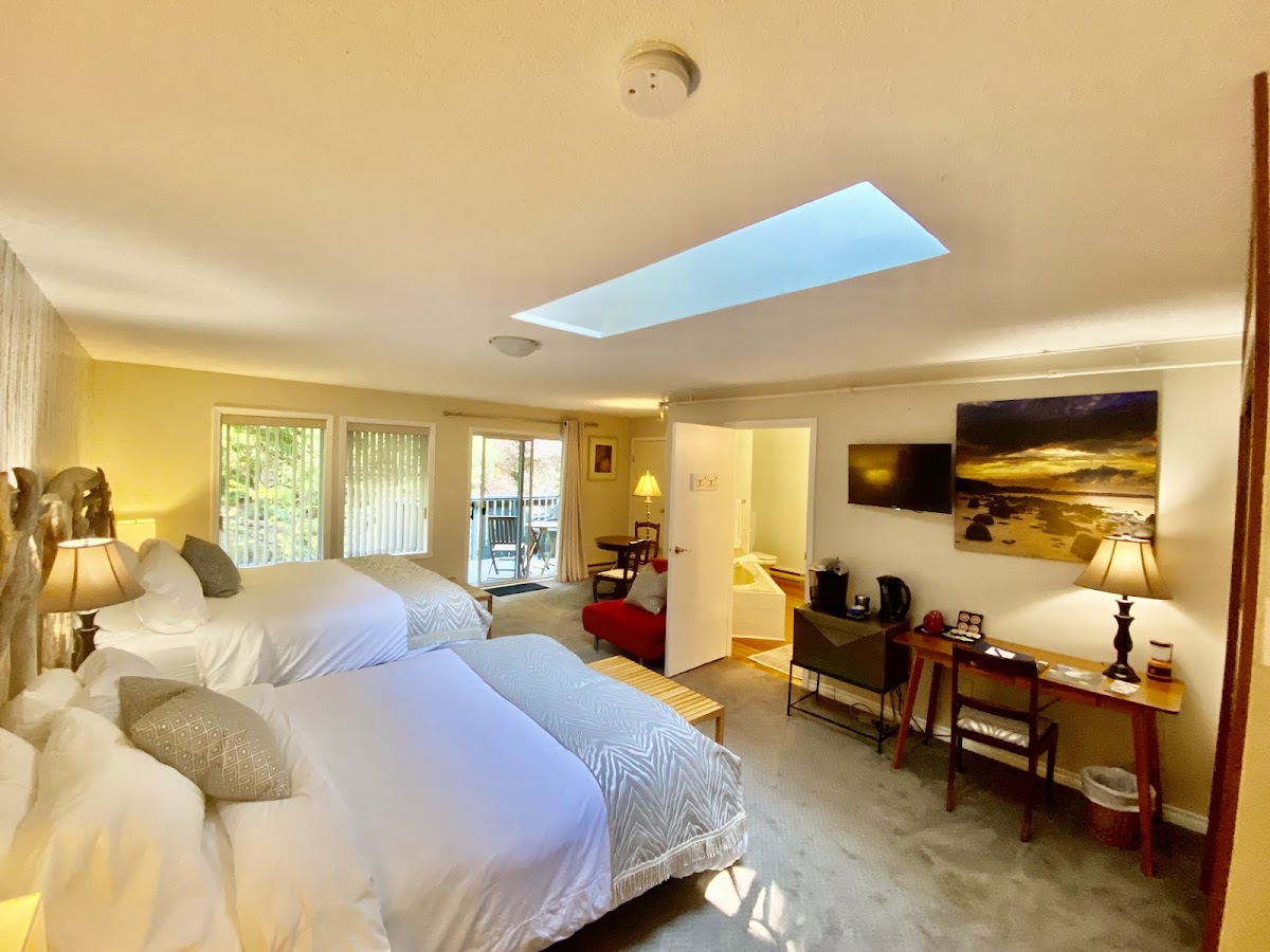 Ocean Wilderness Inn photo 2