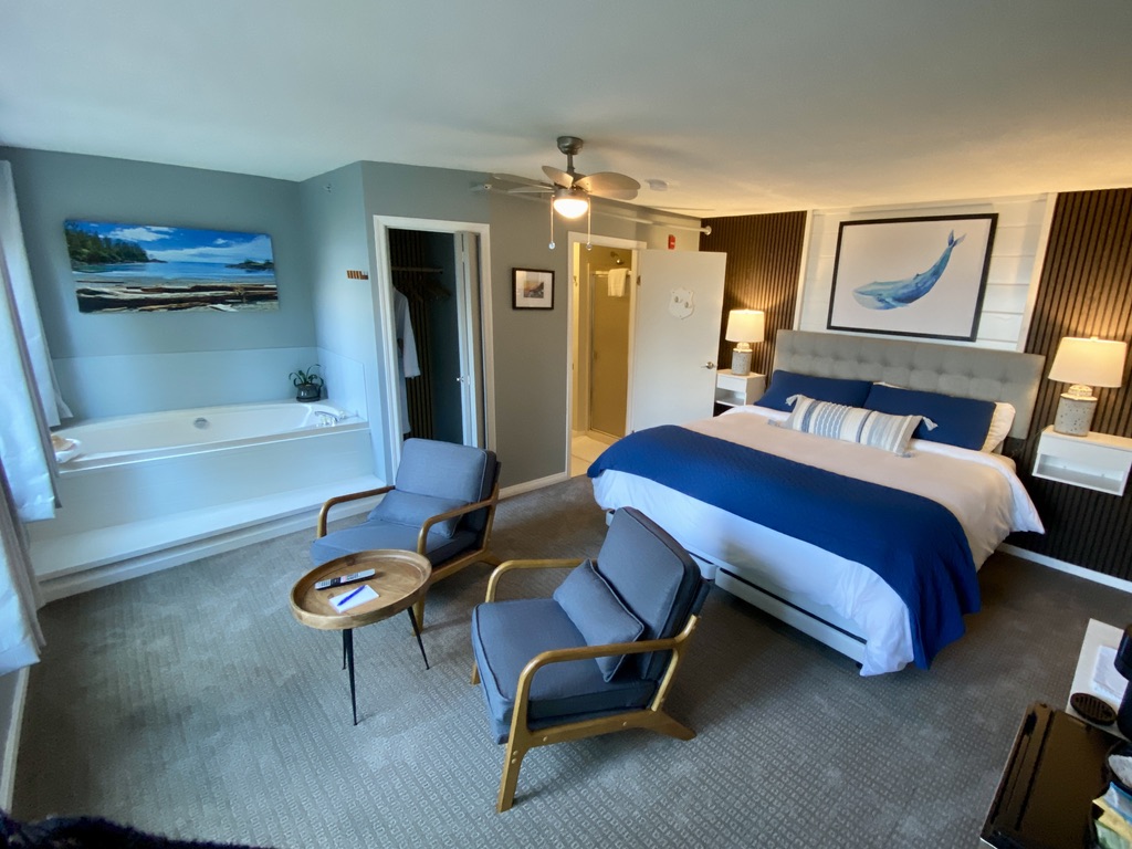 Ocean Wilderness Inn photo 3