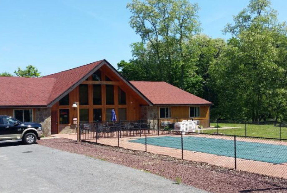 K & G Lodge photo 2