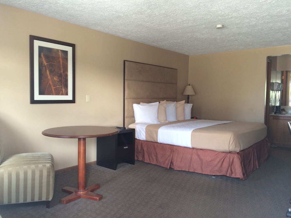 Deer Creek Motel photo 2