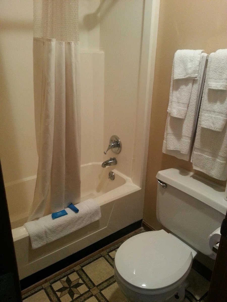Deer Creek Motel photo 3