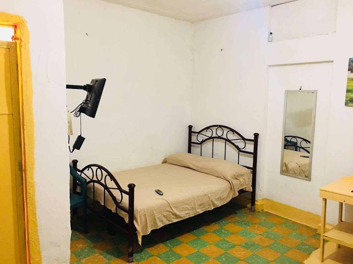 Hotel Rocio photo 2