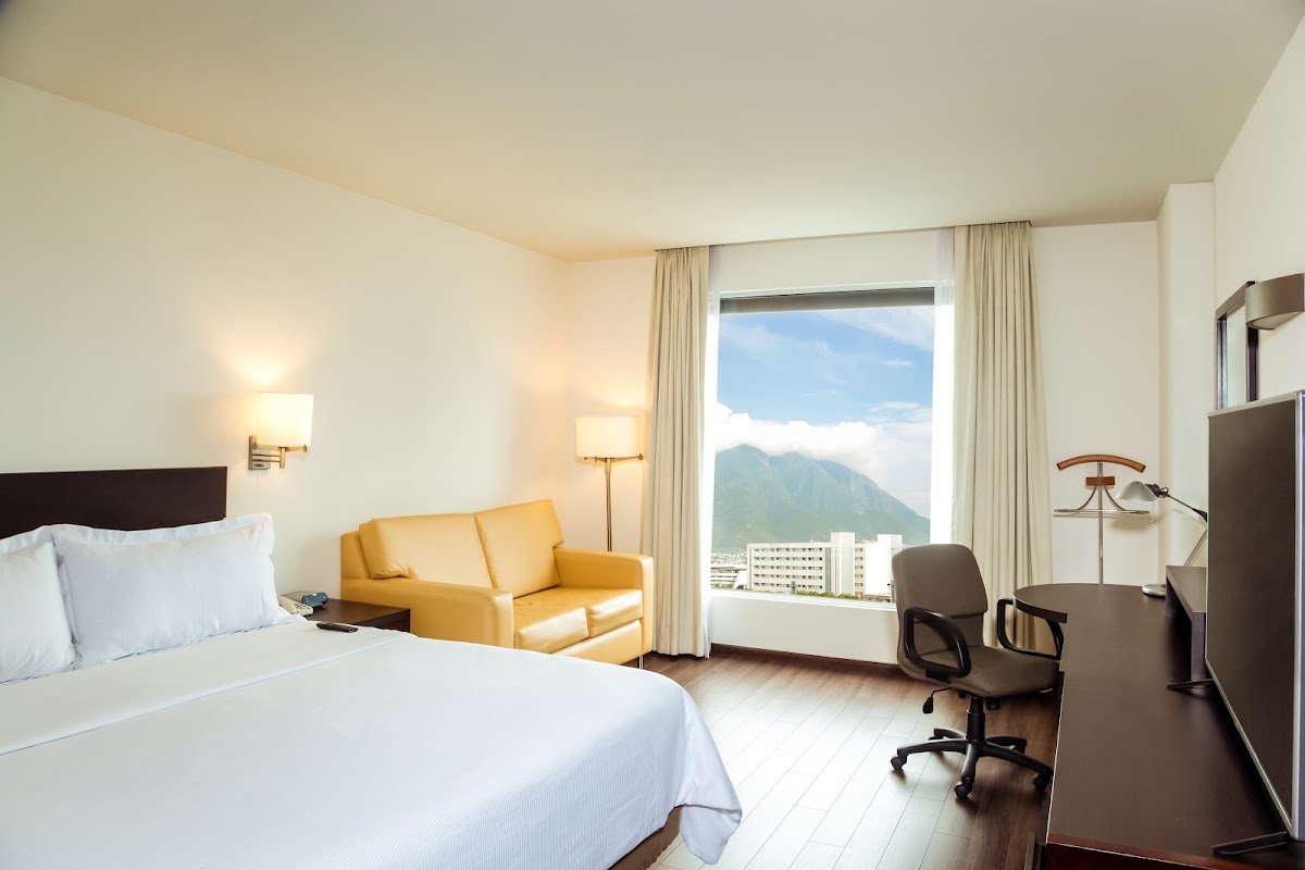 Fiesta Inn Monterrey Tecnológico photo 2