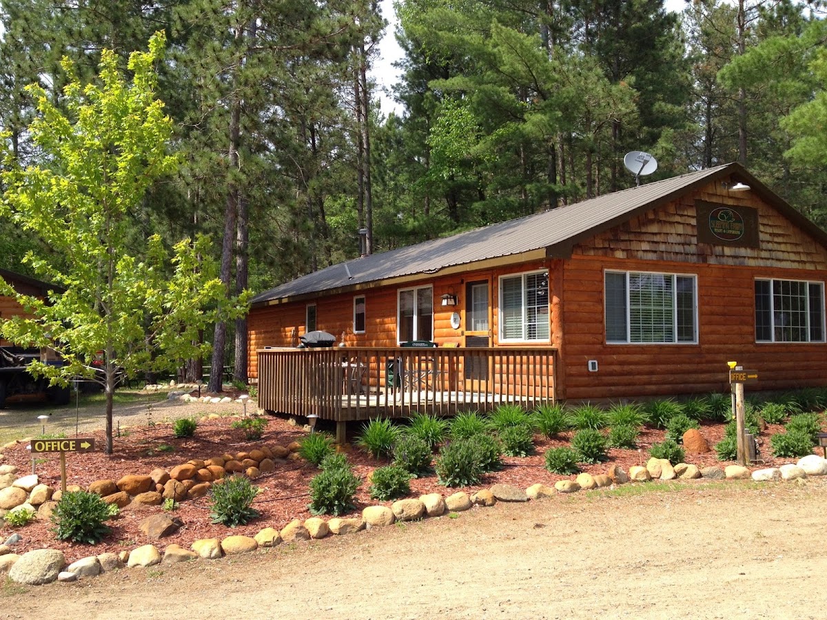 Sleeping Fawn Resort