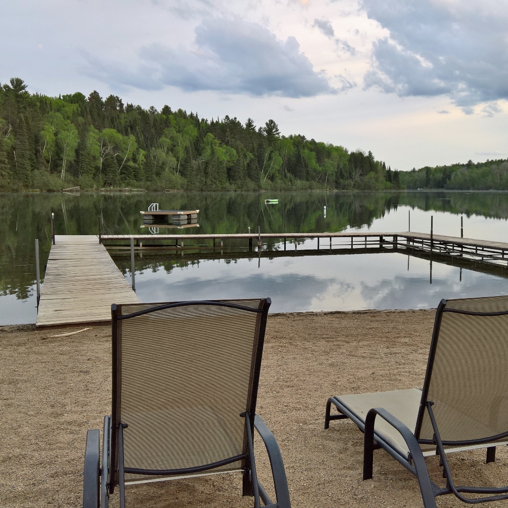Sleeping Fawn Resort photo 2