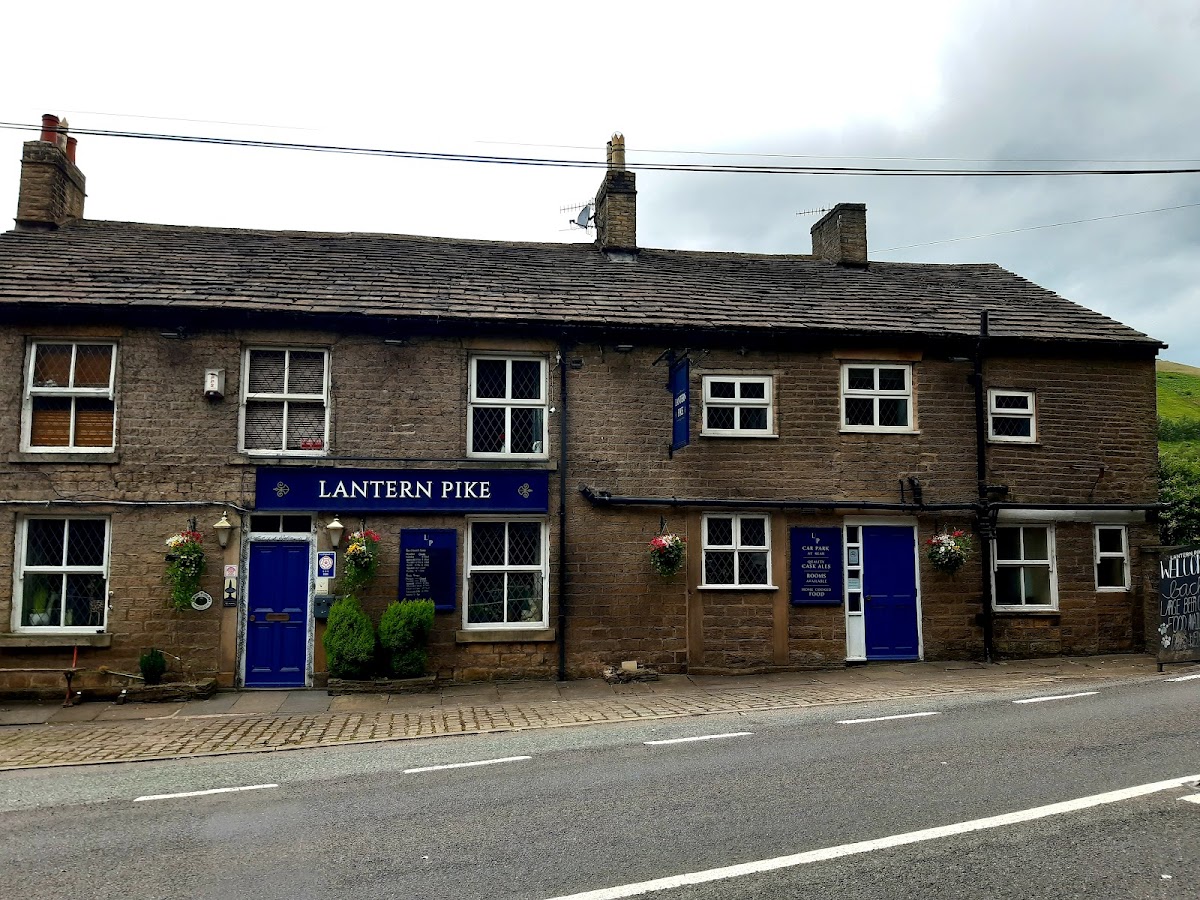 Lantern Pike Inn ( Book Direct For Best Prices ) photo 2
