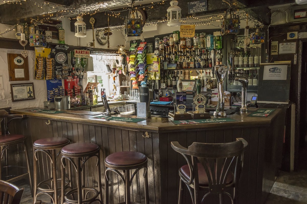 Lantern Pike Inn ( Book Direct For Best Prices ) photo 3