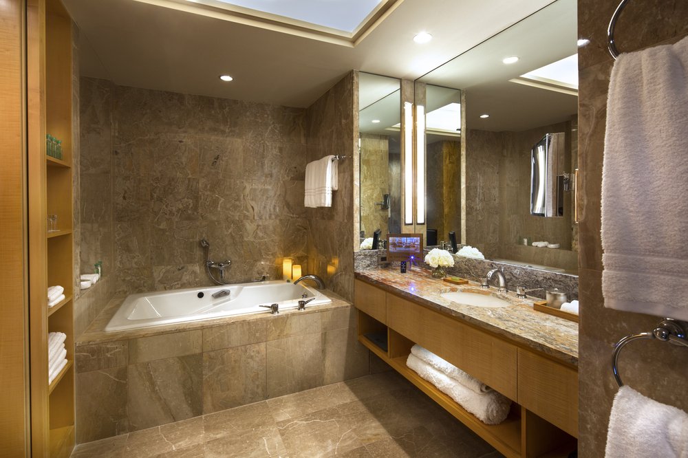 Four Seasons Hotel New York photo 3