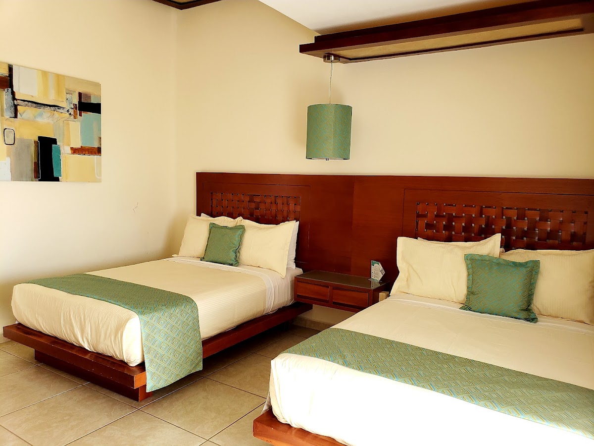 Blater Hotel