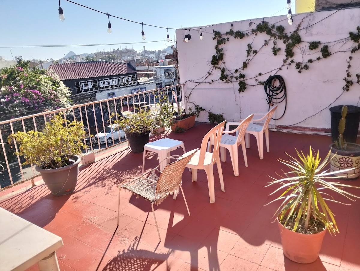 Posada El Rincón de Paulita