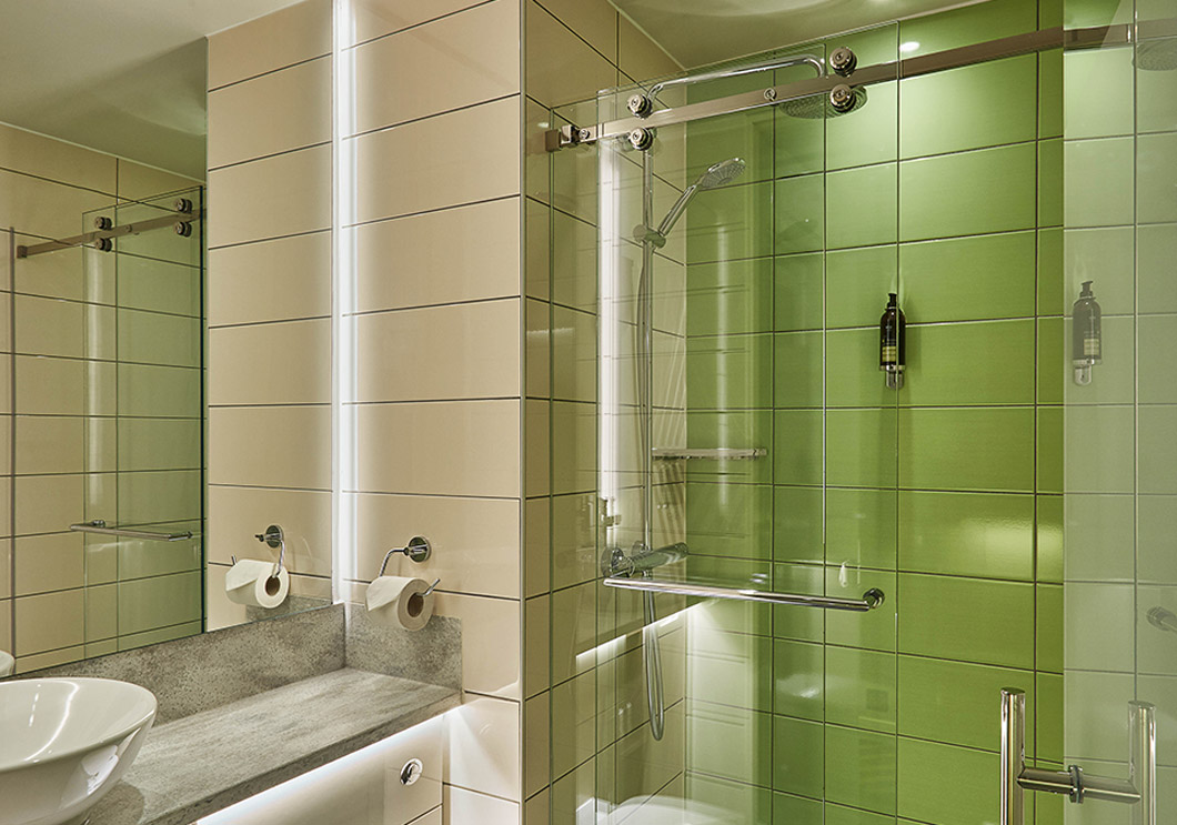 hub by Premier Inn London Westminster, St James's Park hotel photo 3