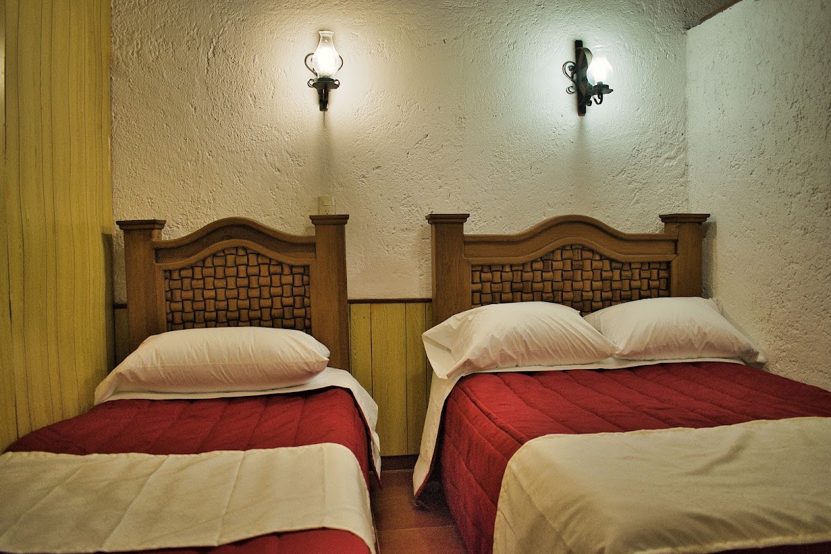 Hotel Finca Del Valle photo 2