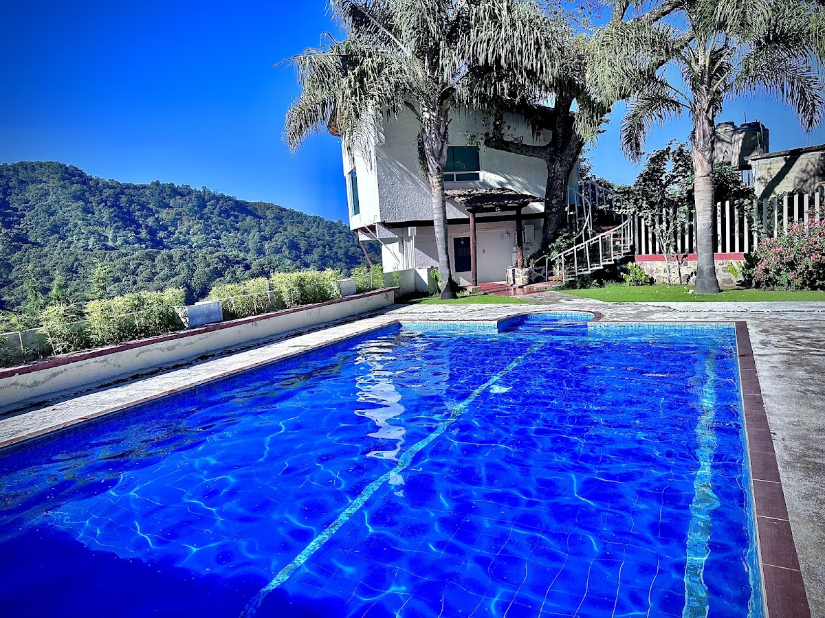 Hotel Finca Del Valle photo 3