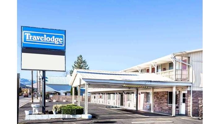 Travelodge by Wyndham La Grande