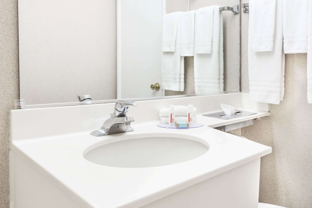 Travelodge by Wyndham La Grande photo 3