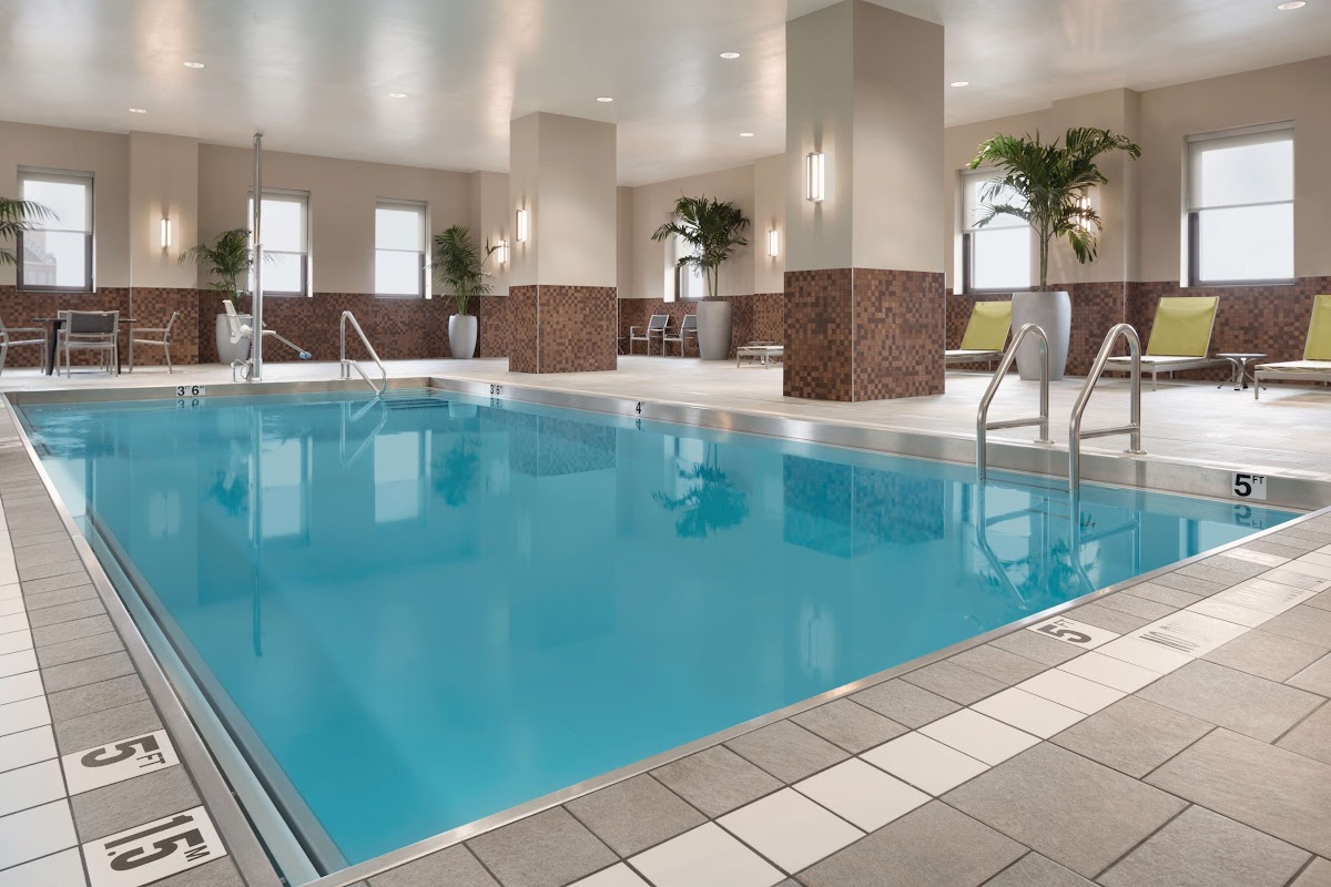 Embassy Suites by Hilton Pittsburgh Downtown photo 3