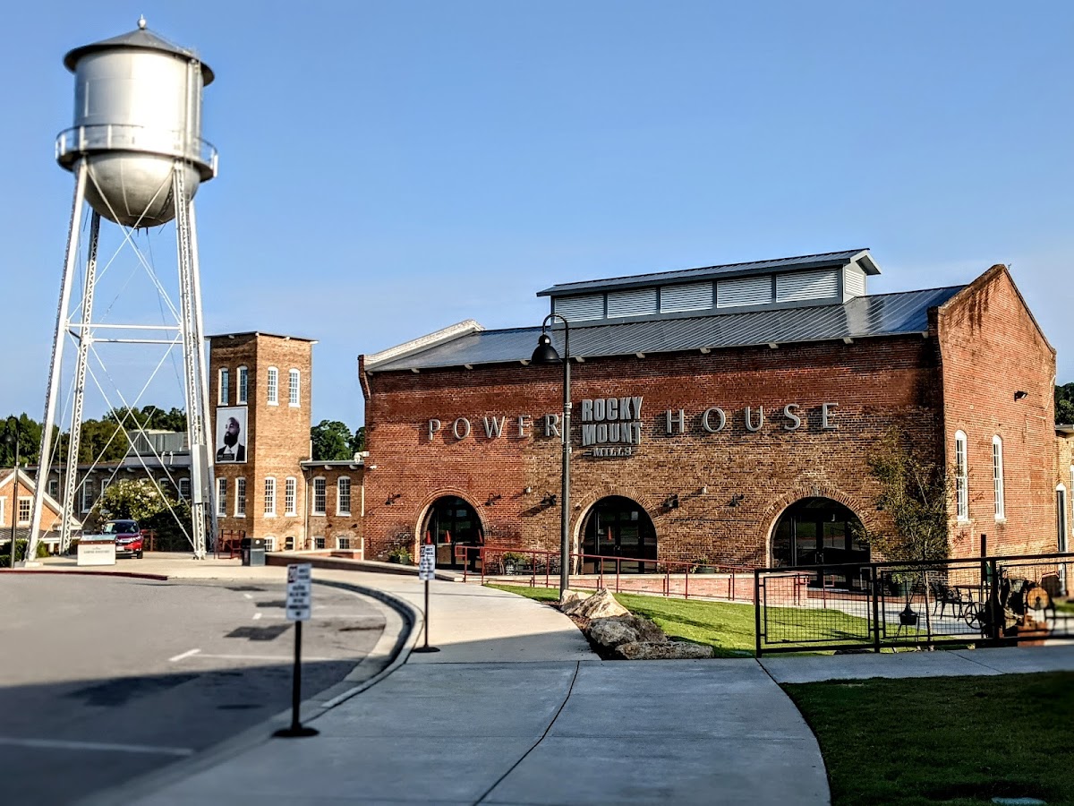 Rocky Mount Mills