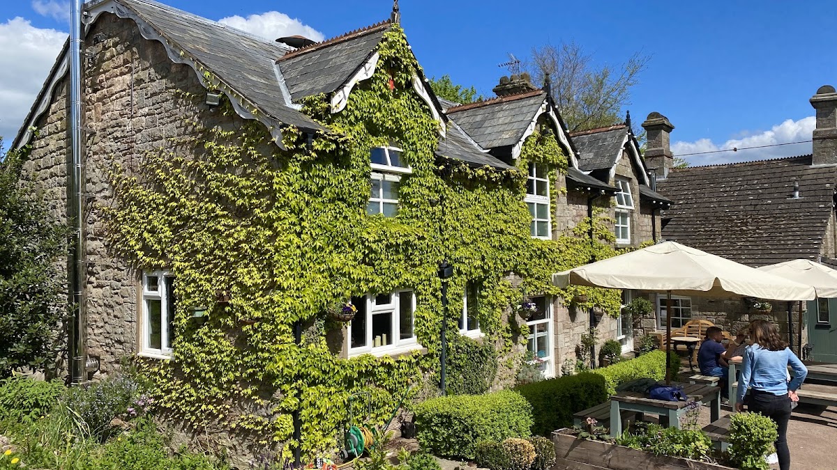 The Bush Inn