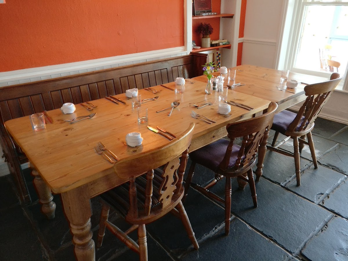 The Bush Inn photo 3