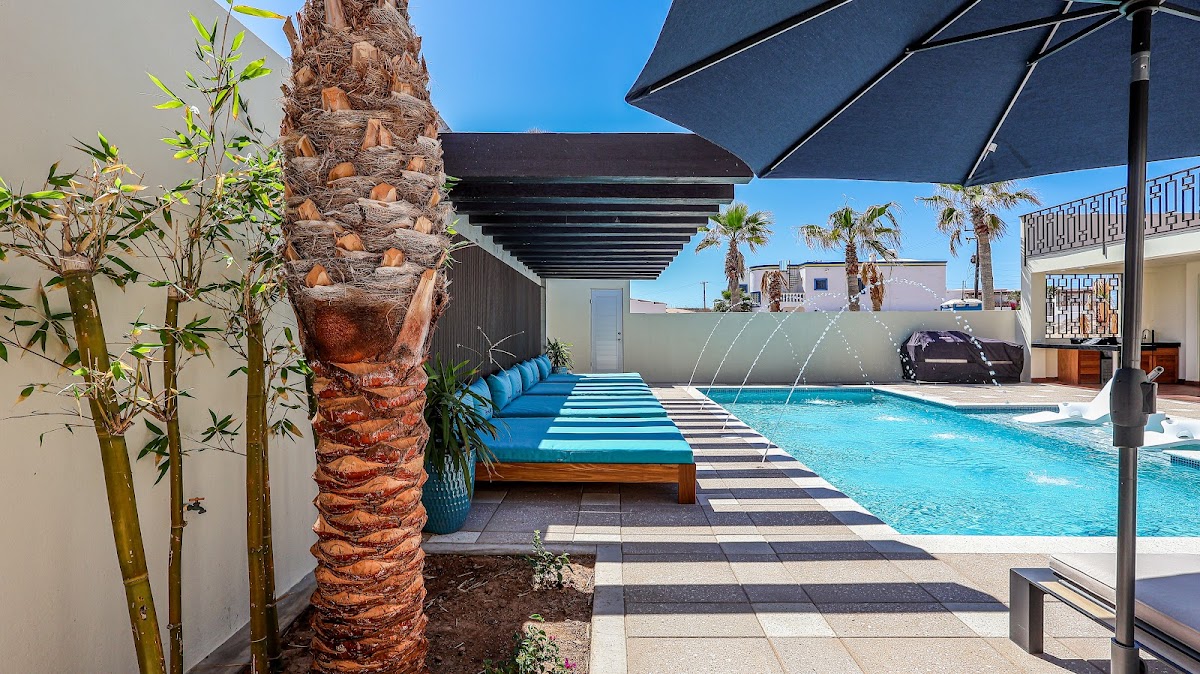 Paz del Mar Resort