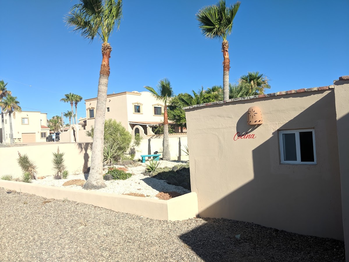 Paz del Mar Resort photo 3