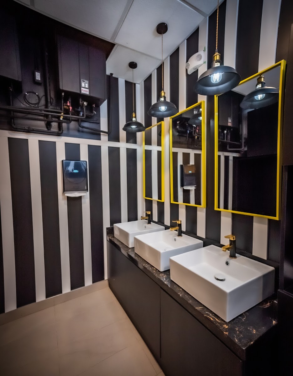Panda Pod Hotel photo 3