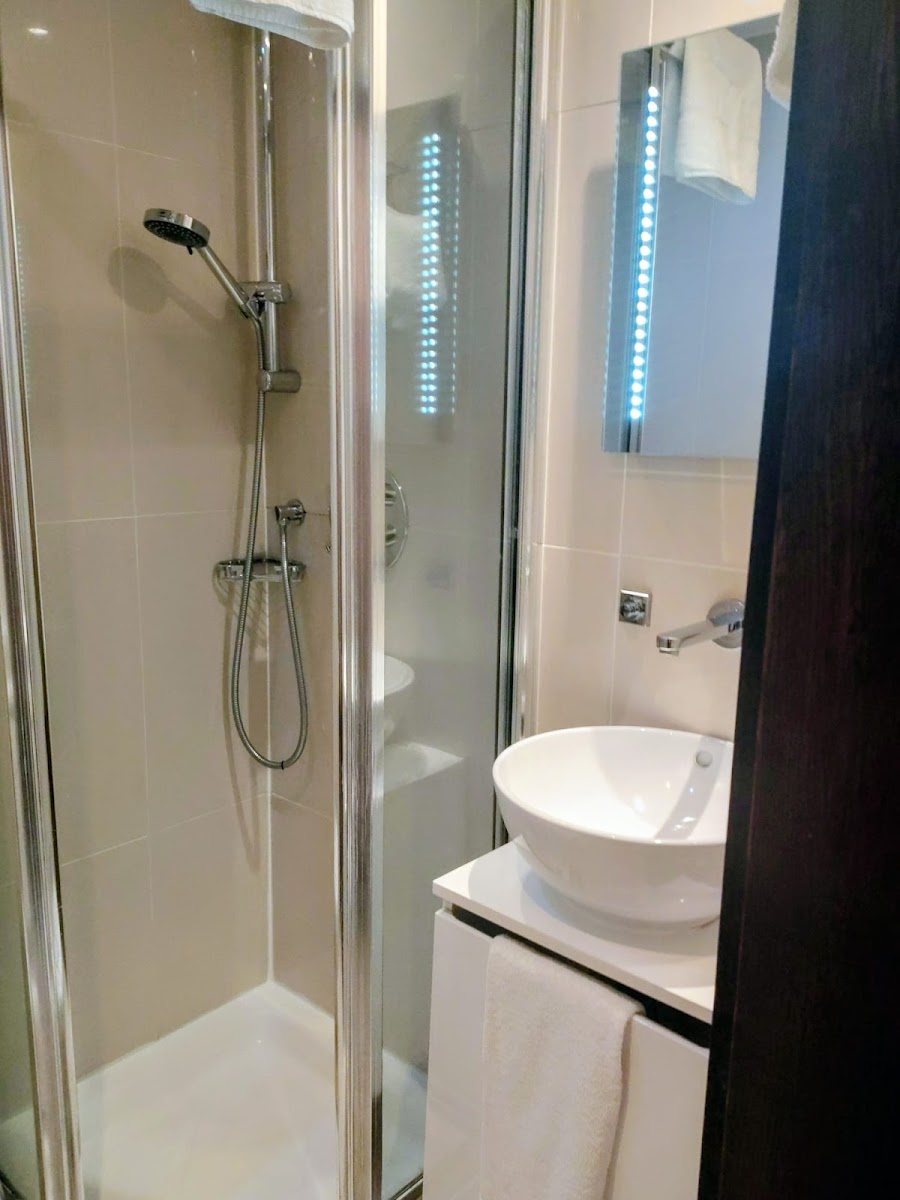 Edward Hotel Paddington | Hotel near Paddington Station London photo 3
