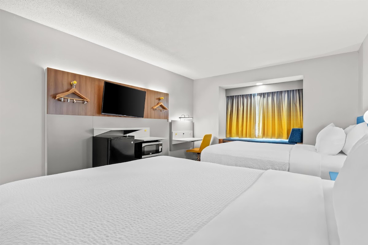 Microtel Inn & Suites by Wyndham Salisbury photo 2