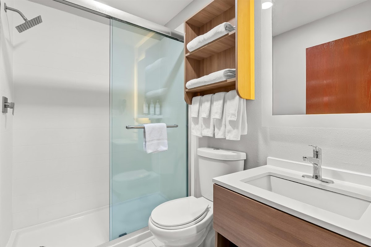 Microtel Inn & Suites by Wyndham Salisbury photo 3