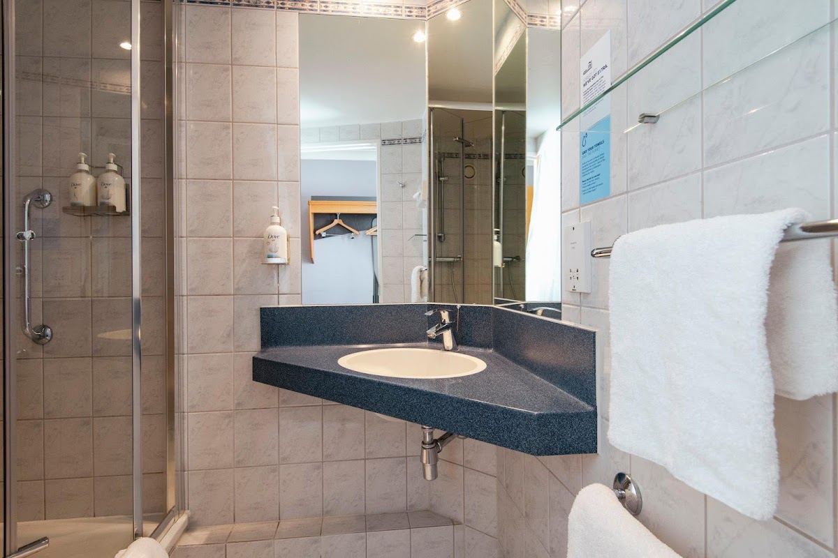 Holiday Inn Express Southampton - West by IHG photo 3