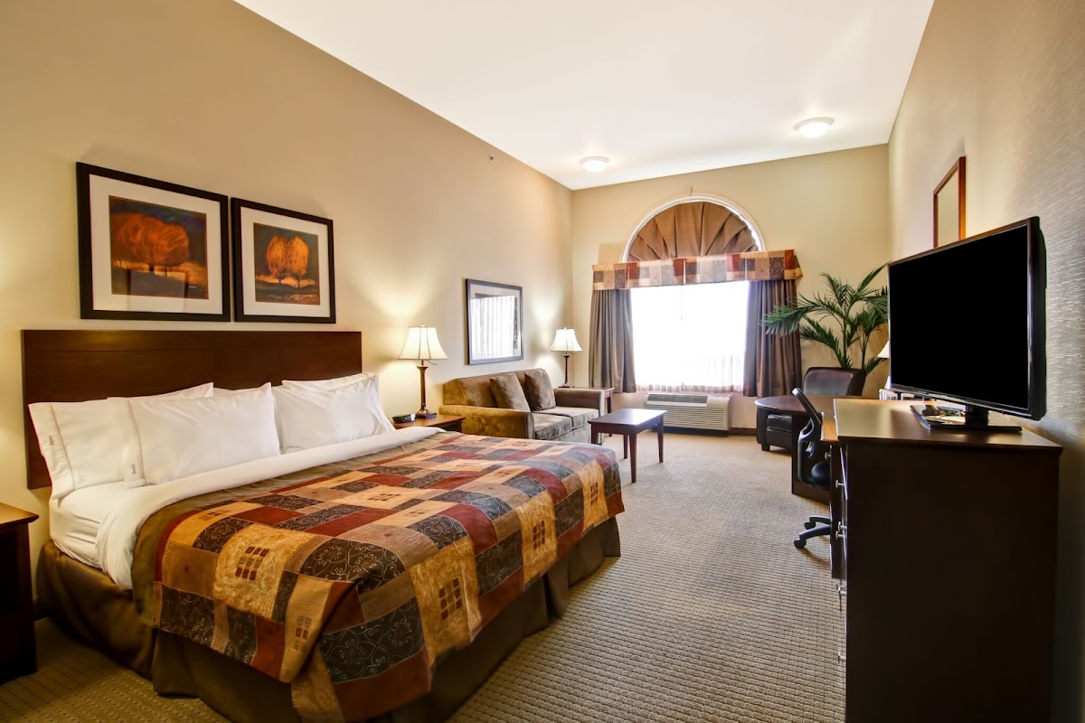 Canalta Hotel Camrose photo 2
