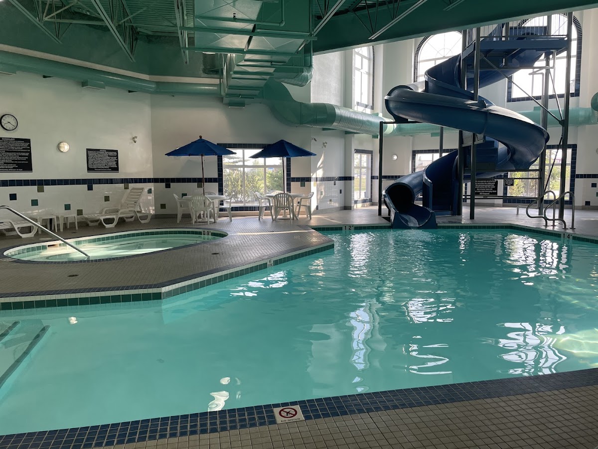 Canalta Hotel Camrose photo 3