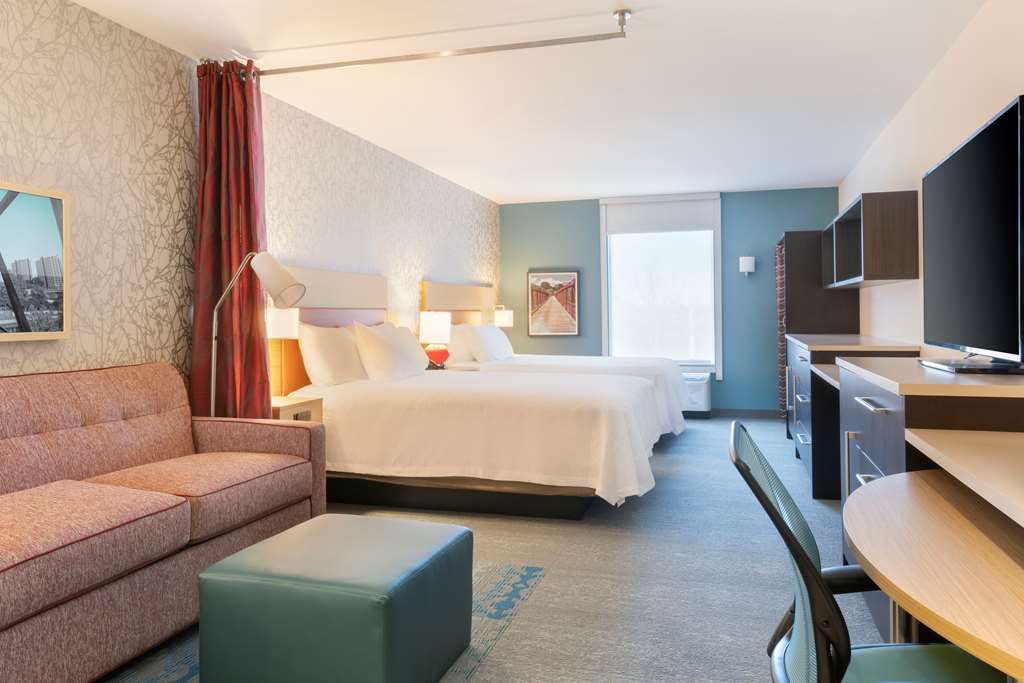 Home2 Suites by Hilton Richmond Short Pump photo 2